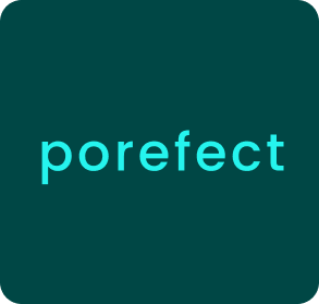 POREFECT Logo